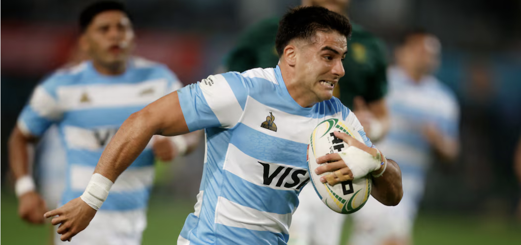 Cuotas de Apuestas del Campeonato de Naciones de Rugby: Argentina vs. Gales