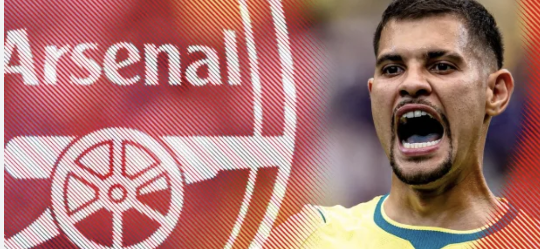 Arsenal, 2026 Şampiyonlar Ligi'nde Inter Yendi