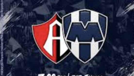  Club Atlas vs. CF Monterrey Apuestas a Goleador: Uros Djurdjevic, Hugo Cuypers