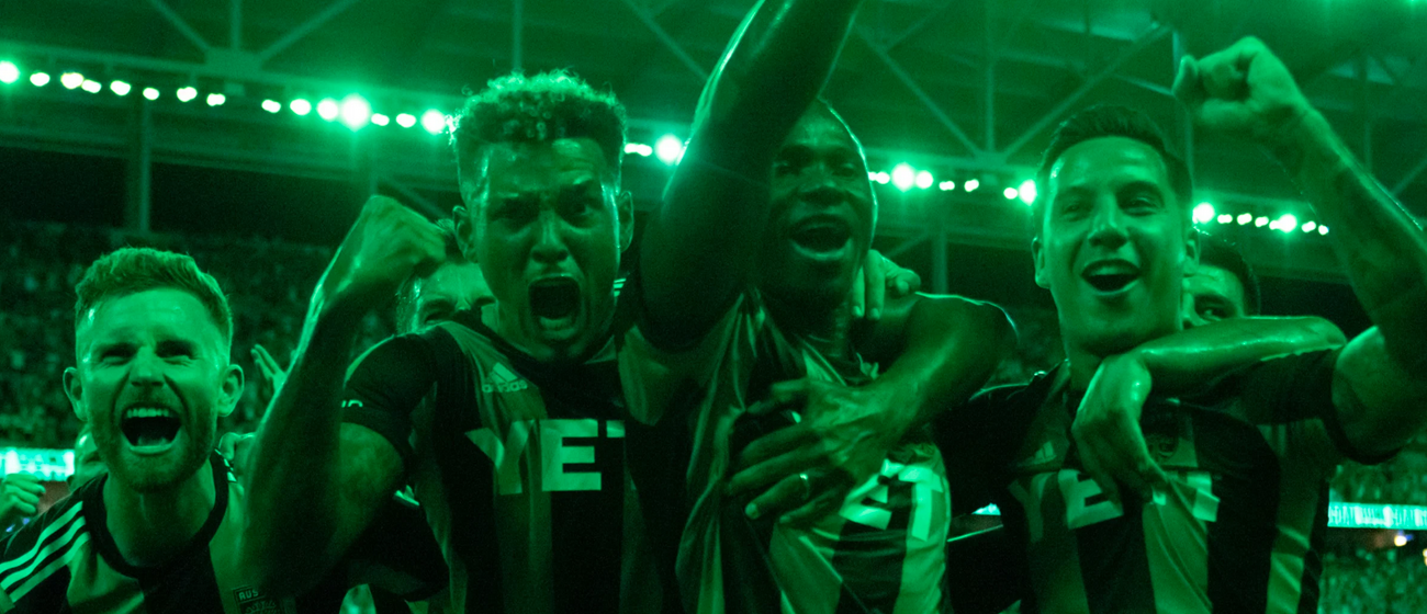 2022 MLS Cup Odds: Los Angeles FC vs. Austin, Philadelphia Union NYC FC Rematch