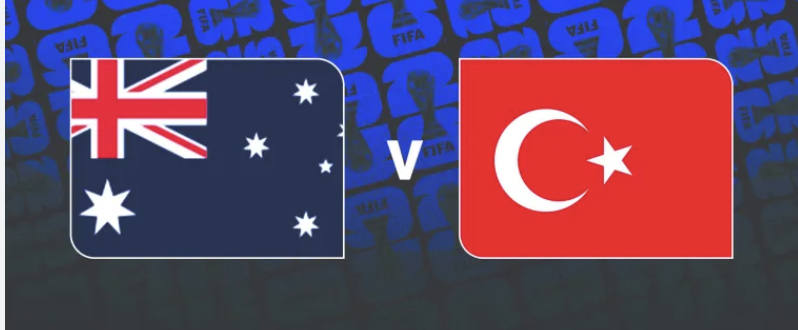 First, Anytime Goalscorer Australia v Türkiye Prop Bet: Kerem Akturkoglu, Mohamed Touré, Hakan Calhanoglu