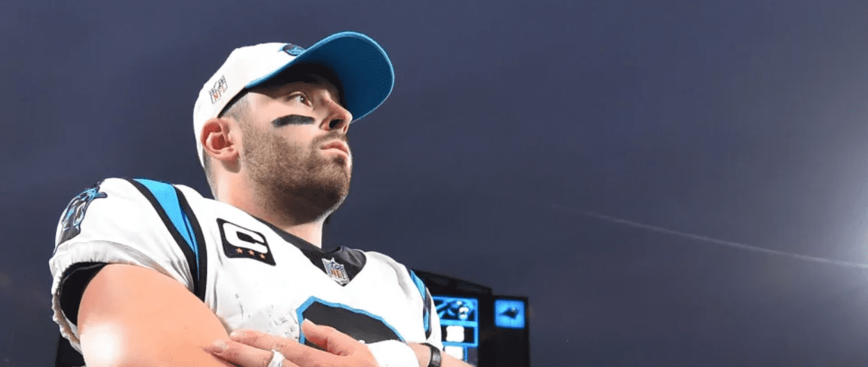 Bet the Next Quarterback to be Benched - 2022 NFL