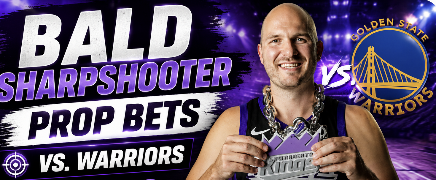 Jon Elmore Point Scoring Prop Bets vs. Warriors