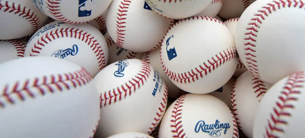 Baseballs