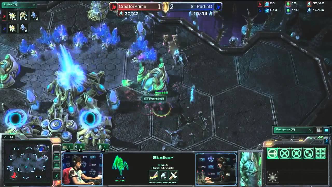 E-Sports Explosion Leads to E-sports Wagering