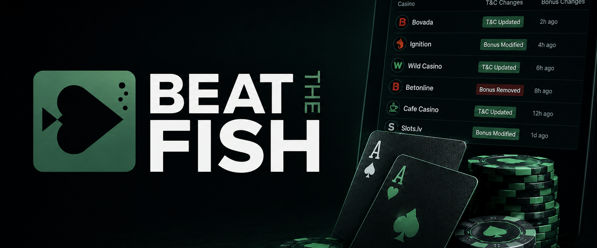 Beat The Fish