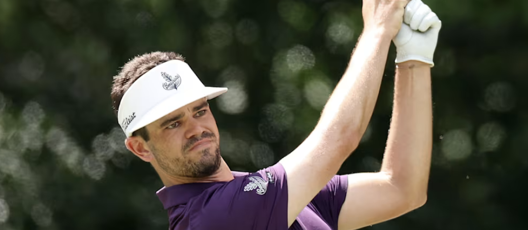 Beau Hossler Payout Odds to Win the Wyndham Championship 2026