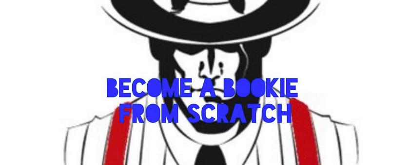 Become a Bookie