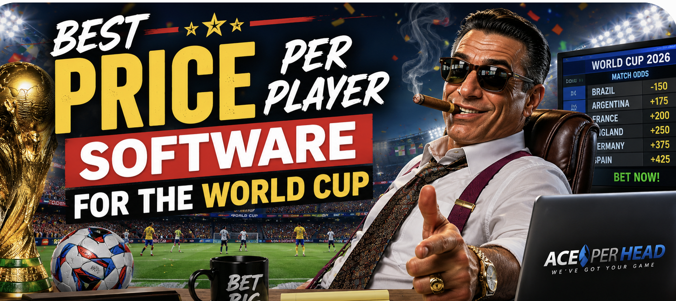 PPH World Cup Game Prop Bets - Colombia vs. Ghana: Score a Goal With the Best Price Per Player Platform