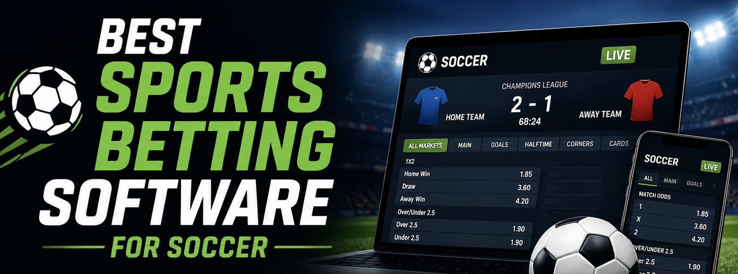 PPH for Soccer - Best Soccer Betting Software