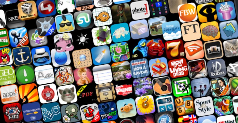 Top Trends Regarding the Mobile Applications of 2017