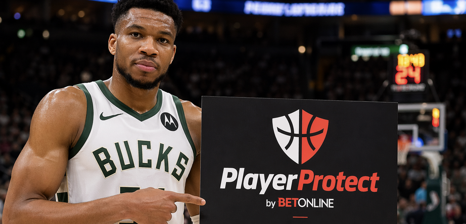 PlayerProtect by BetOnline 