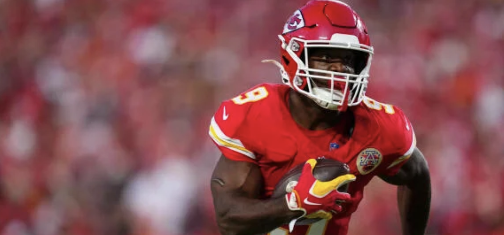 Anytime Touchdown Scorer Prop Bets for October 18: Bijan Robinson, Jonathan Taylor, Jaylen Warren