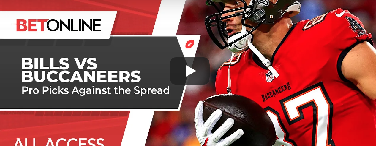 Bills vs. Bucs Predictions, Free Expert Picks 