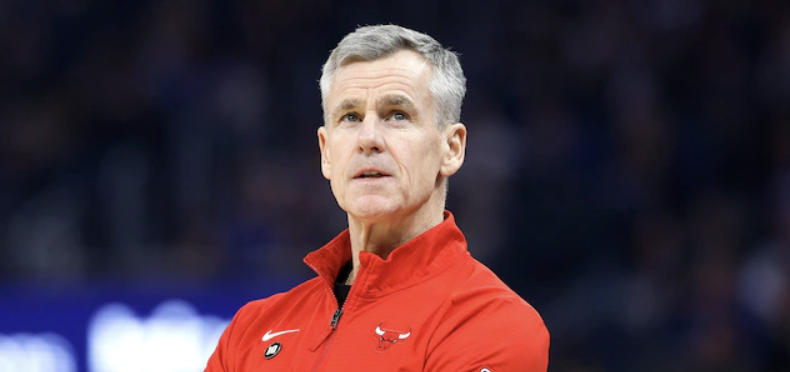 Billy Donovan