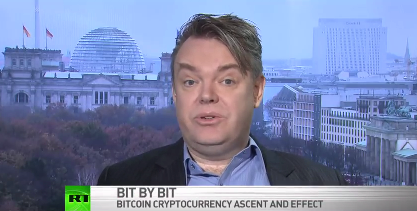 Bitcoin Cash CEO ‘We Won’t Need Banks Anymore’