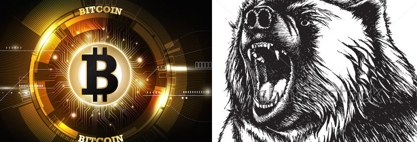 Bitcoin News: Markets Update: Bears Claw Cryptocurrency Prices Down to New Lows