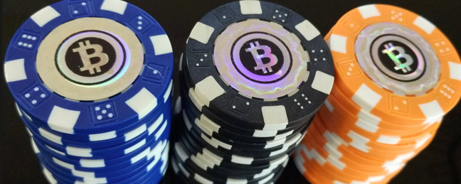 Growing Pains for Bitcoin, Other Crypto-Currency Online Poker Rooms