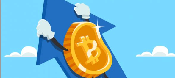 Hedge Fund Manager $1 Million Bet on Bitcoin