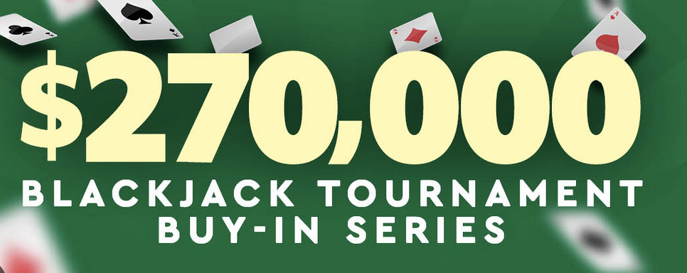 Blackjack Tournament Tampa Hard Rock