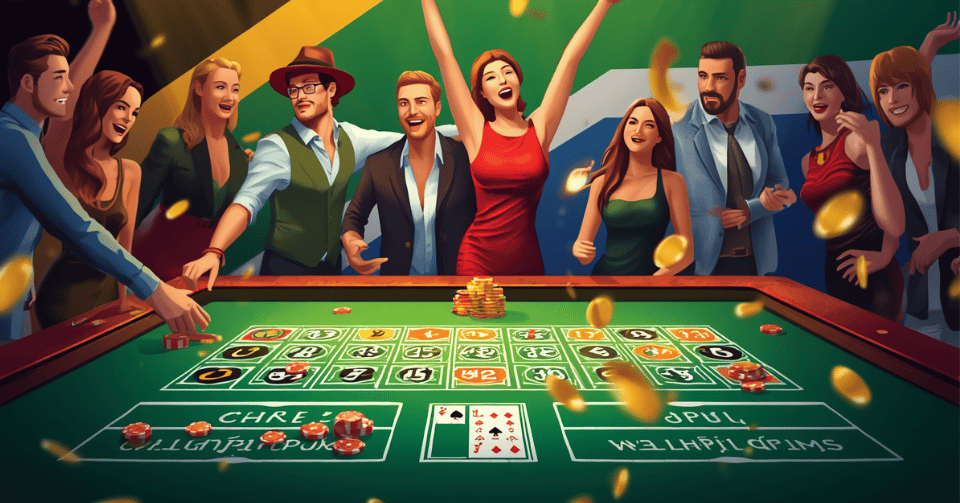 Six South African Casino Brands Tipped for 2026 Hold Strong Into Q3