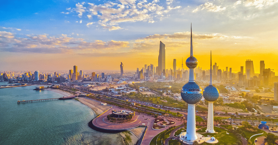 Bitcoin Gambling Could Help Kuwait Become the Middle East’s Next Major Tourist Destination