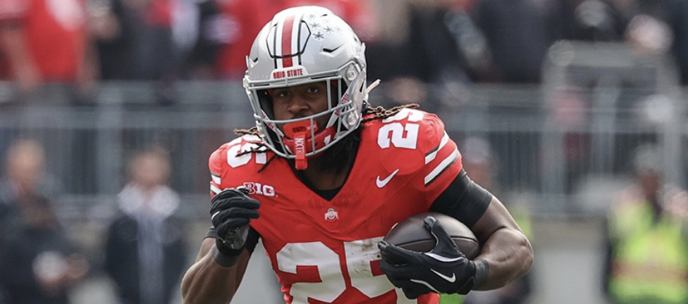 Ohio State vs. Indiana Total Total Rushing Yards Prop Bets: Bo Jackson, Turbo Richard