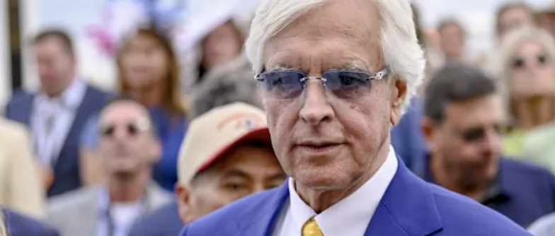Bob Baffert