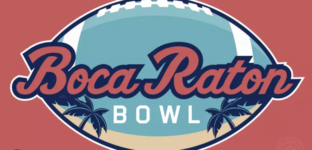 Boca Raton Bowl 