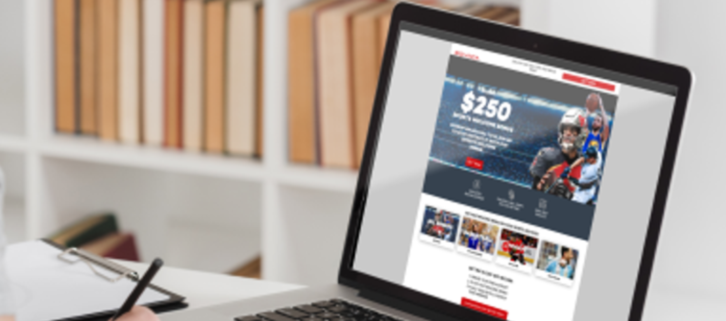 Bovada.LV Downgraded to a D- By Sports Book Review?