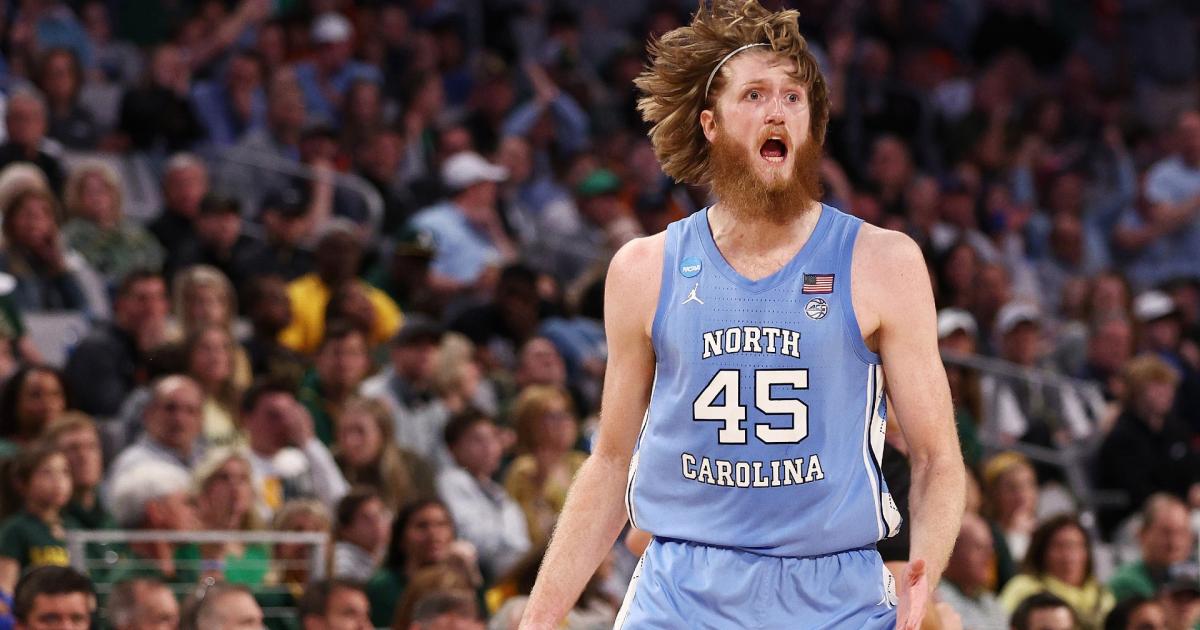 Find Brady Manek Prop Bets: UNC vs. Duke Final Four
