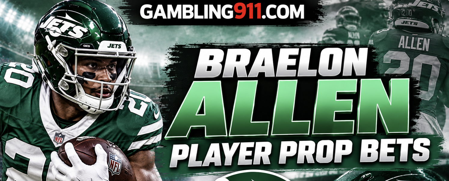 Jets vs. Patriots Total Rushing Yards Prop Bets: Braelon Allen, Rhamondre Stevenson