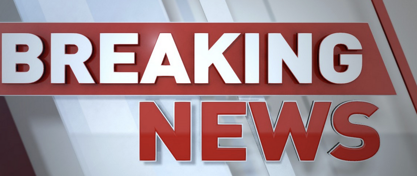 Breaking News