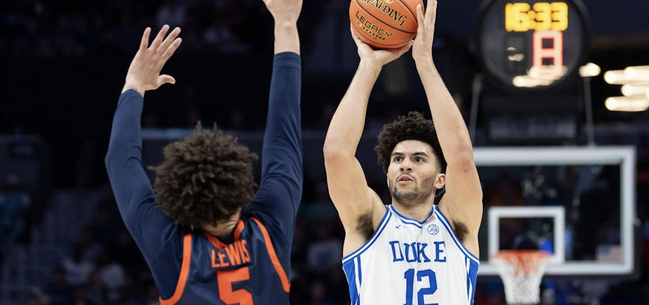Cameron Boozer Payout Odds - 2027 NBA Rookie of the Year