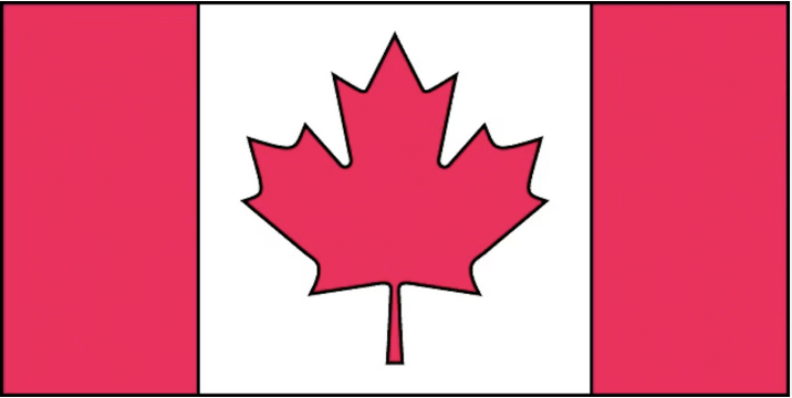 Canada flag