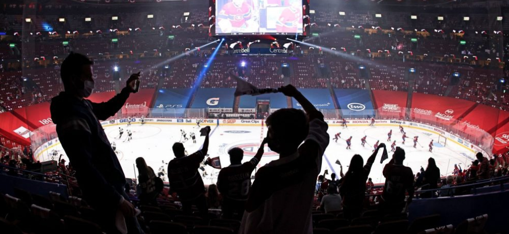 Single Game Sports Betting Bill Passes in Canada Senate