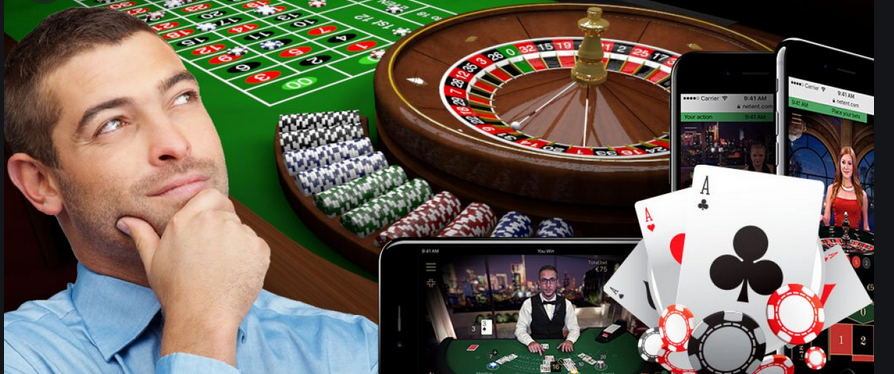 US Industry Wonders: What Should Tomorrow’s Casino Floor Be?