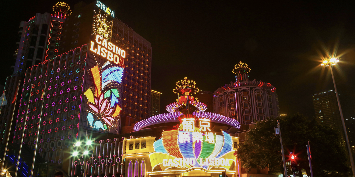 Why Dual-Currency Casinos Are Becoming a Category of Their Own