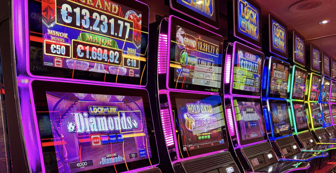 Slots Remain a Major Driver of Online Casino Play in Canada, as Casino Games Generate the Largest Share of Regulated iGaming Revenue