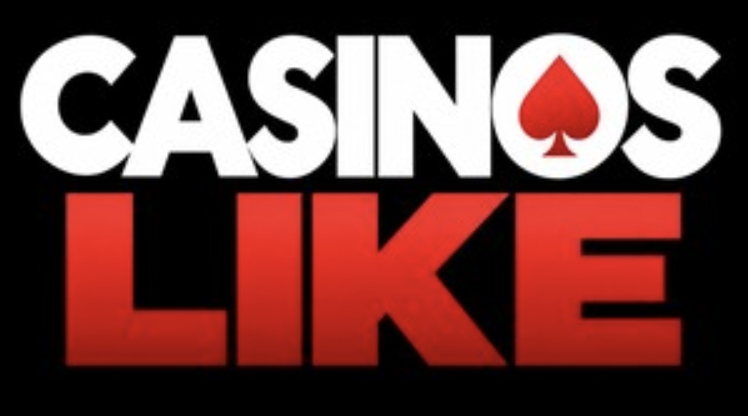 Casinos Like – The Trusted Source for UK Online Casino News