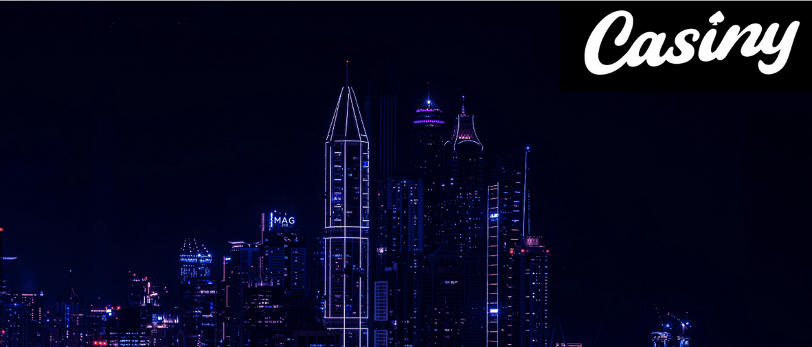 Casiny