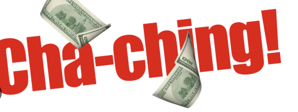 Cha-Ching