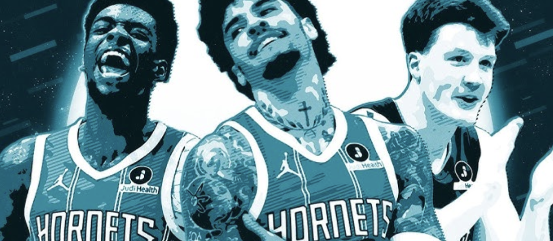 Charlotte Hornets
