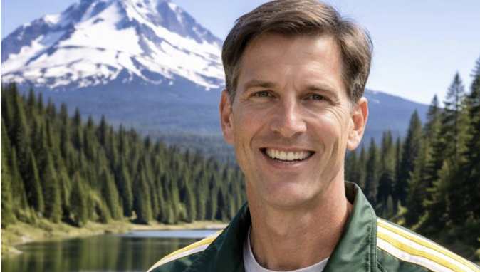 Chris Dudley