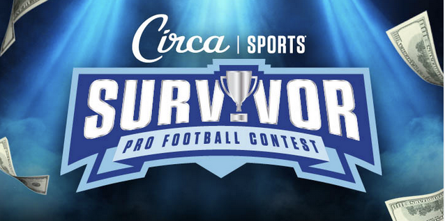 Circa Sports' Record-Breaking 2026-2027 Football Contests Surpass Over 19K Entries