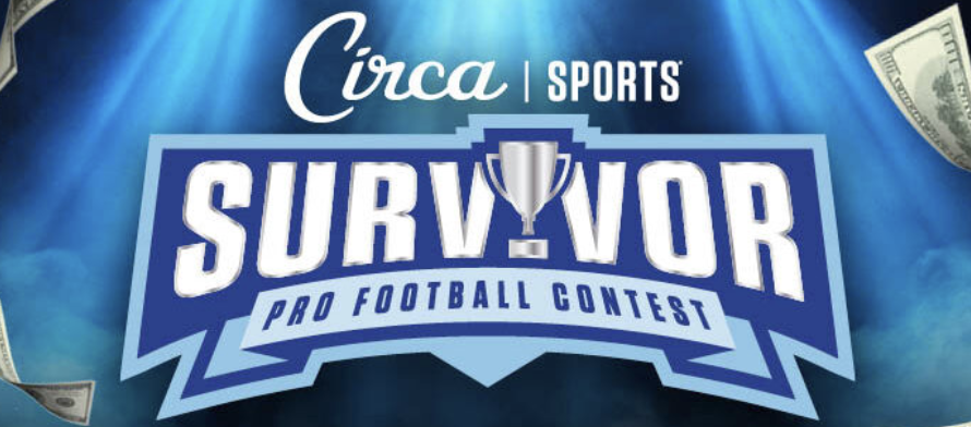 circa survivor entries down to 45