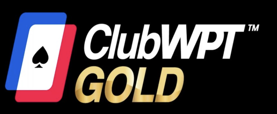 ClubWPT Gold