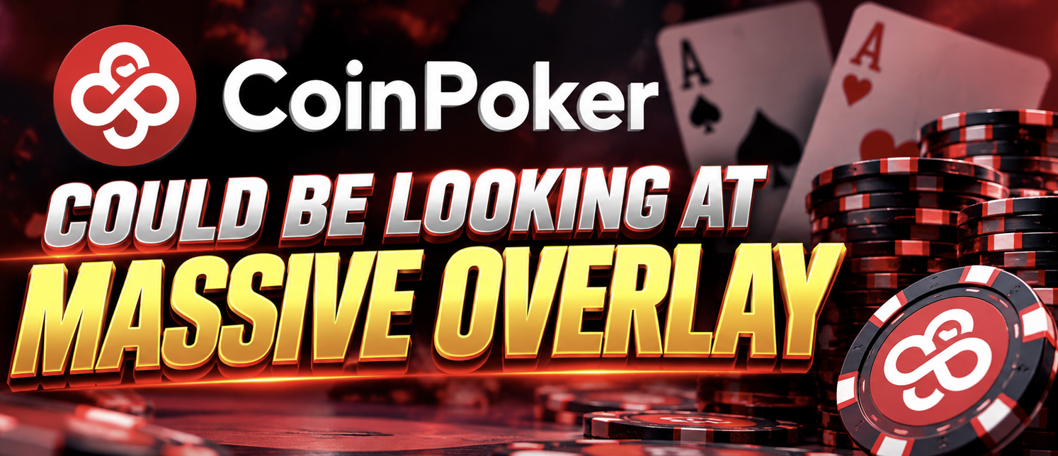 CoinPoker on the Ropes to Cover Massive Overlay