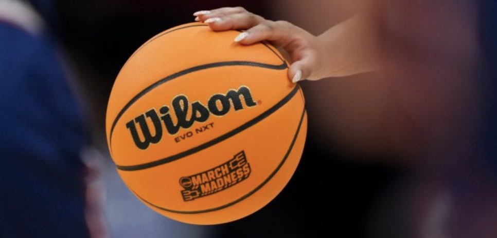College basketball 