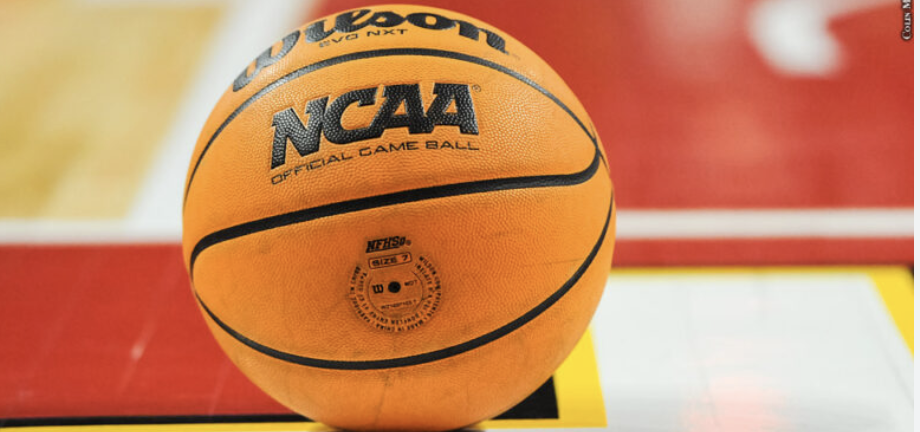 College basketball